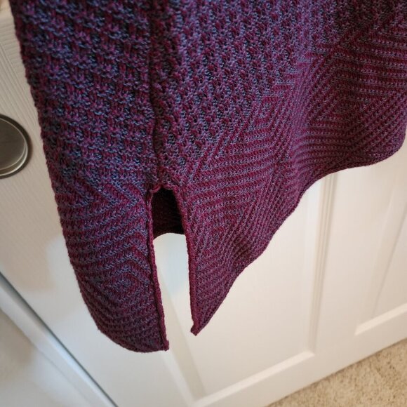 Eight Brand Women’s long sleeve 100% cotton sweater Large - Picture 4 of 6